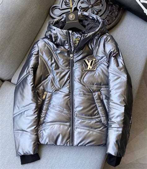 lv puffer jacket price|vuitton pink fuzzy jacket.